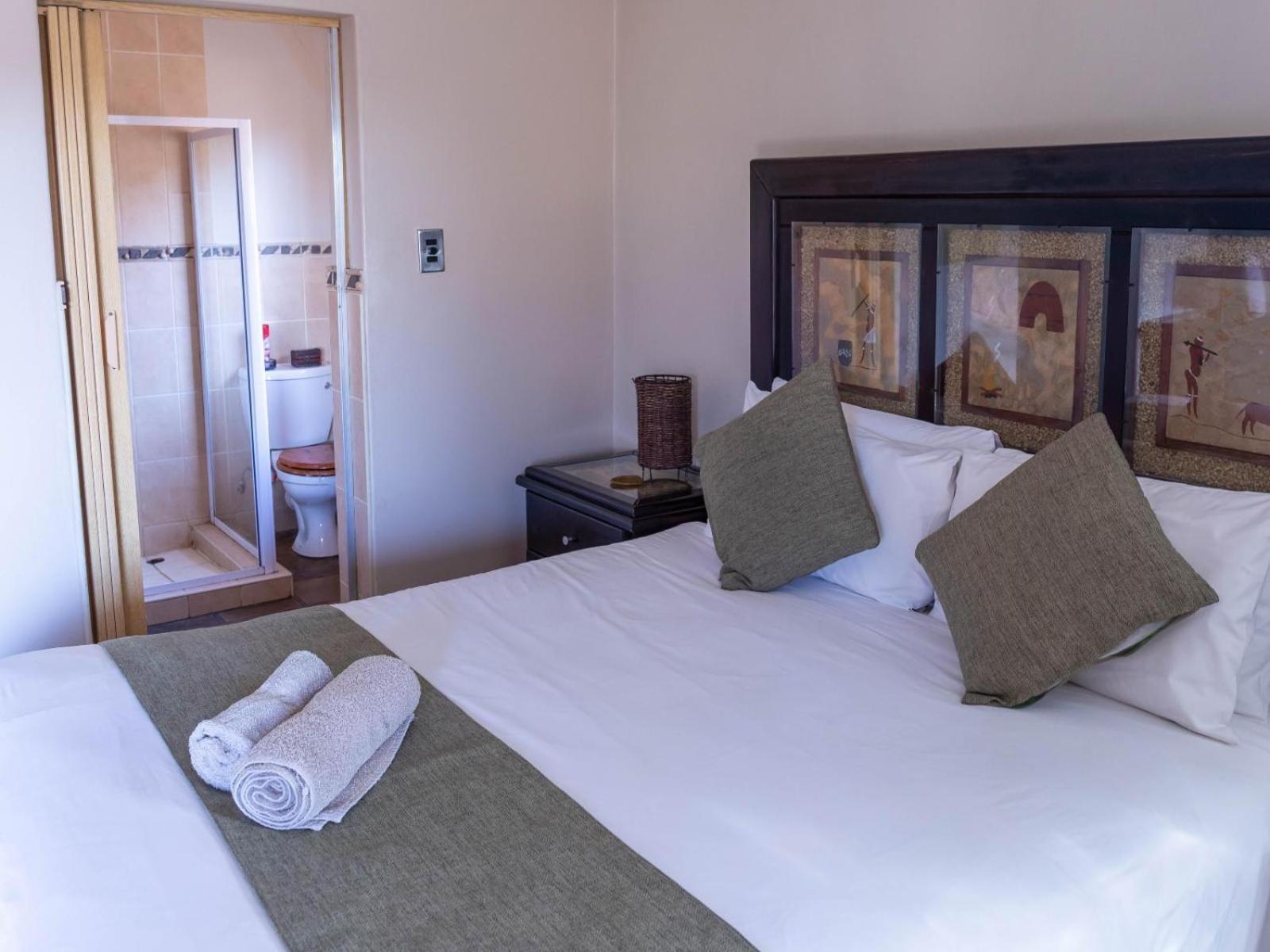 The Orion Hotel Middelburg  Szoba fotó