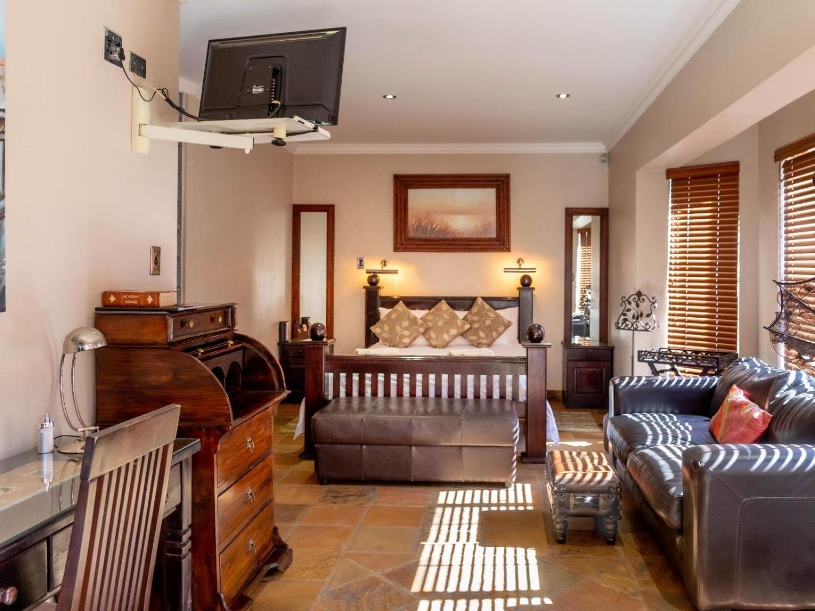 The Orion Hotel Middelburg  Szoba fotó