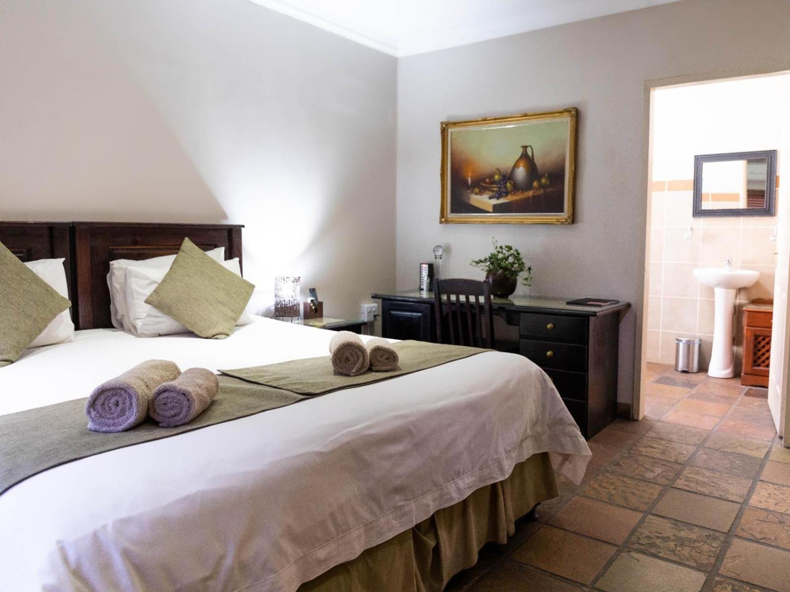 The Orion Hotel Middelburg  Szoba fotó