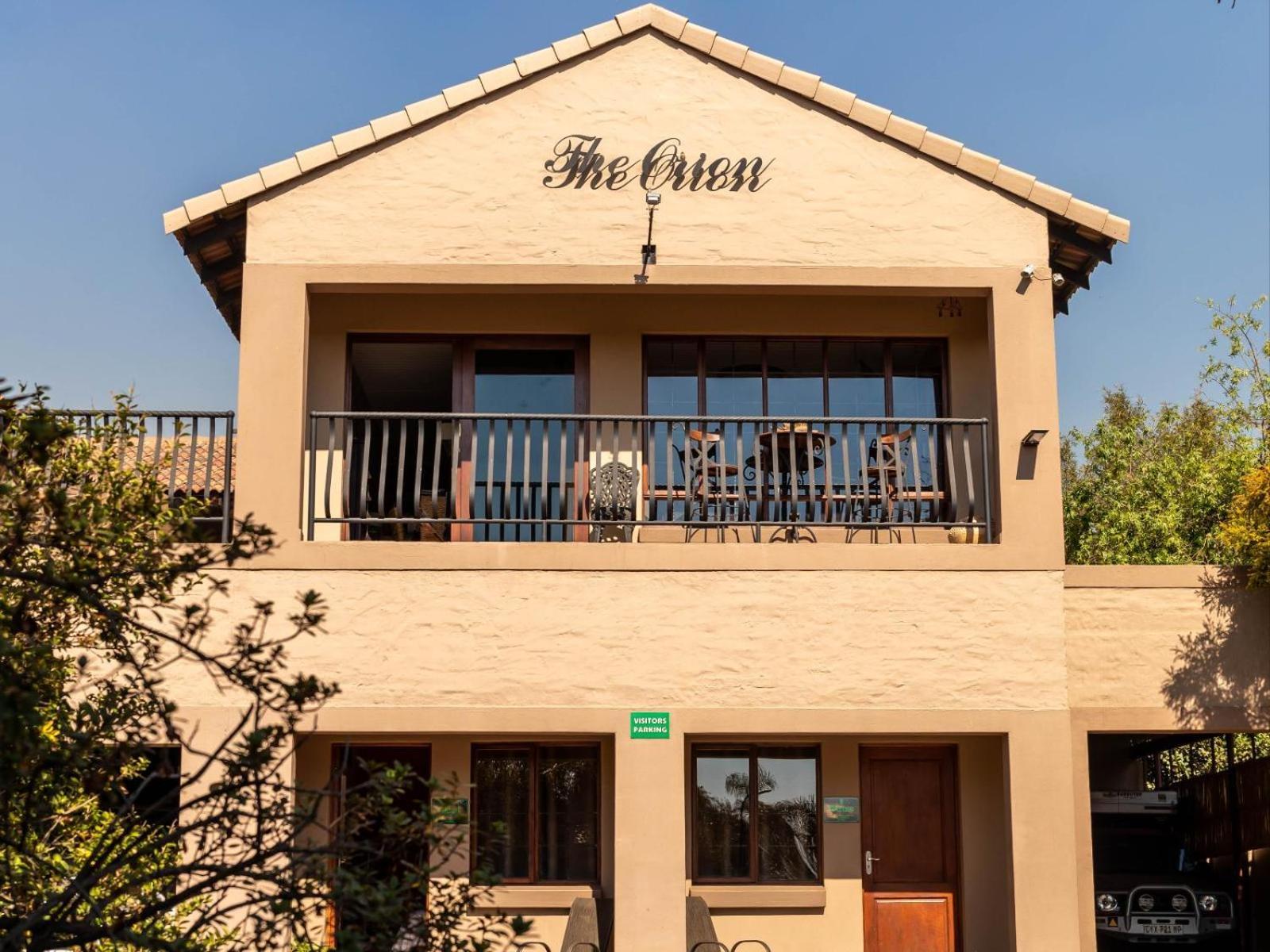 The Orion Hotel Middelburg  Kültér fotó