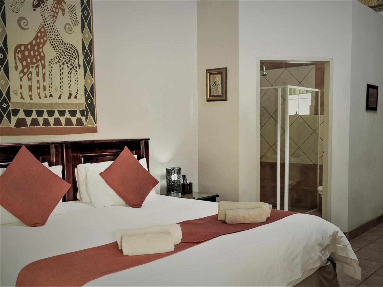 The Orion Hotel Middelburg  Szoba fotó