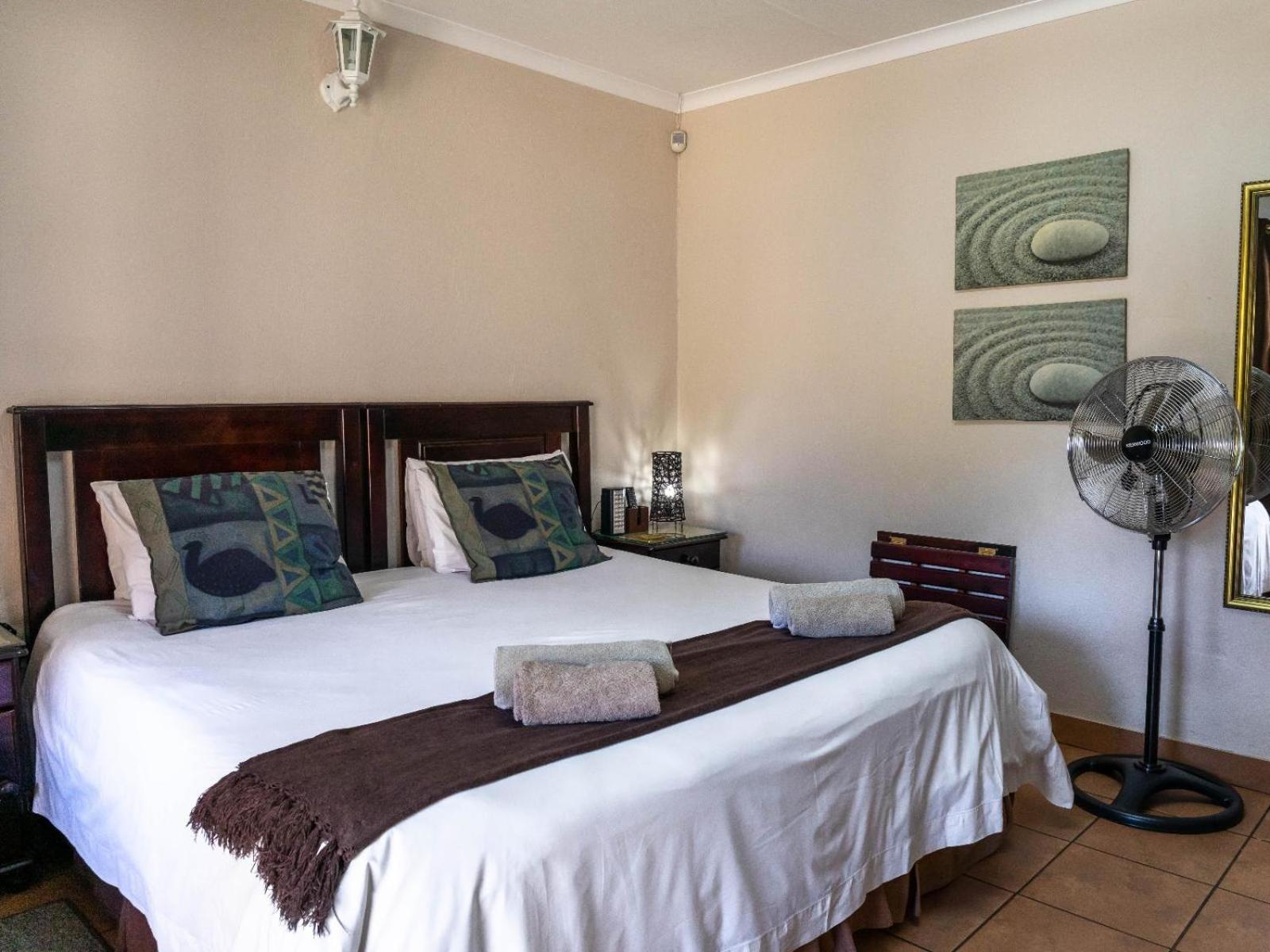 The Orion Hotel Middelburg  Szoba fotó