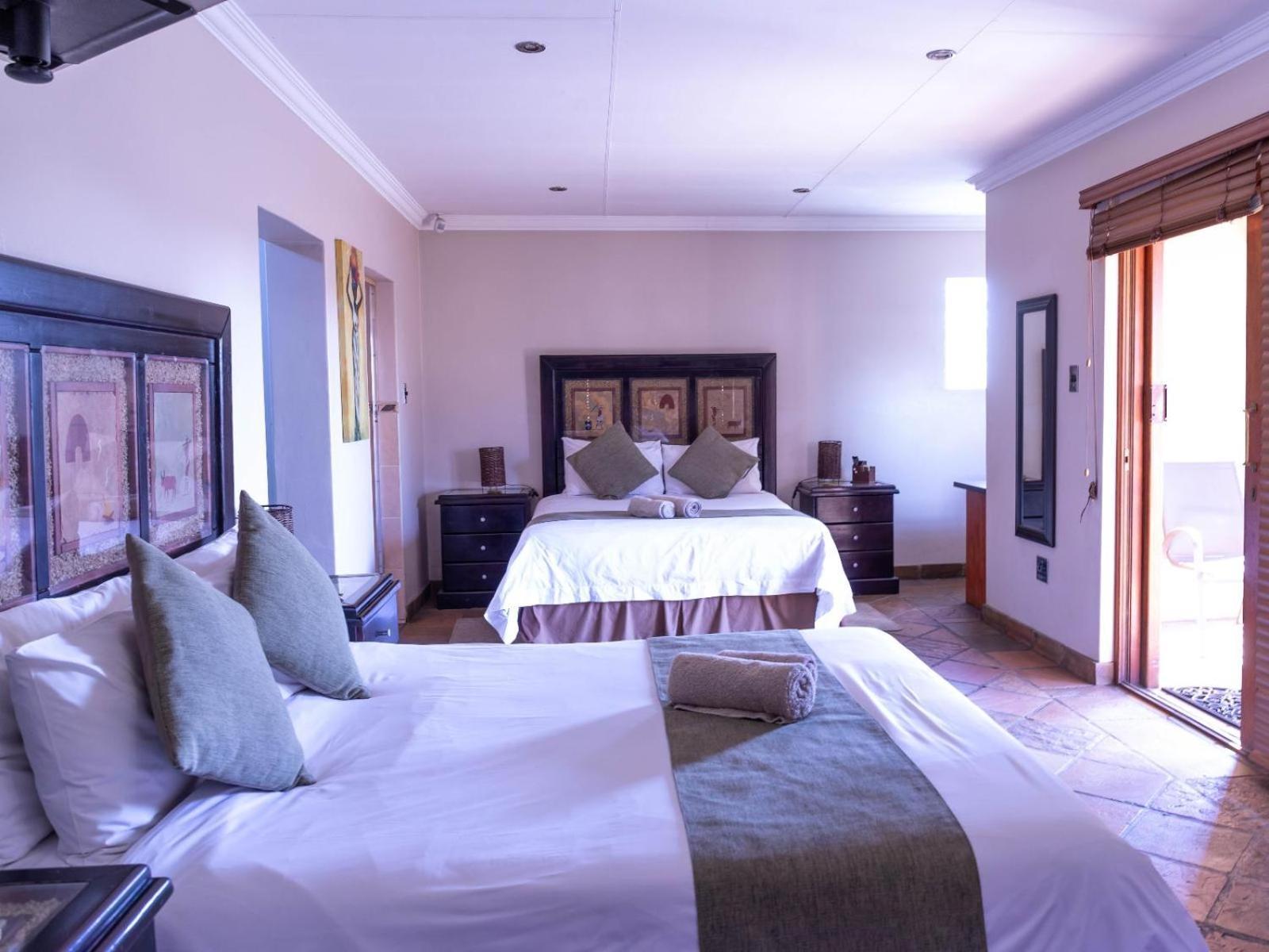 The Orion Hotel Middelburg  Szoba fotó