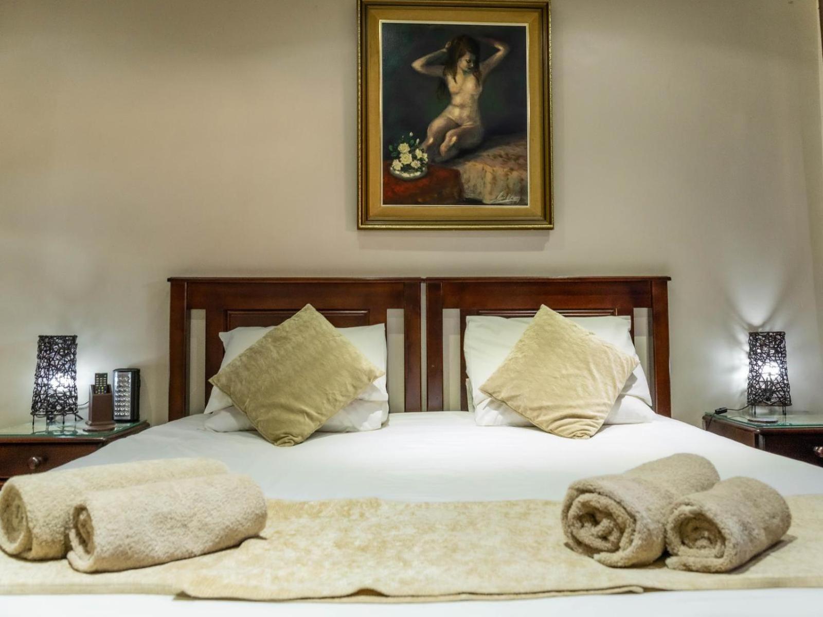 The Orion Hotel Middelburg  Szoba fotó