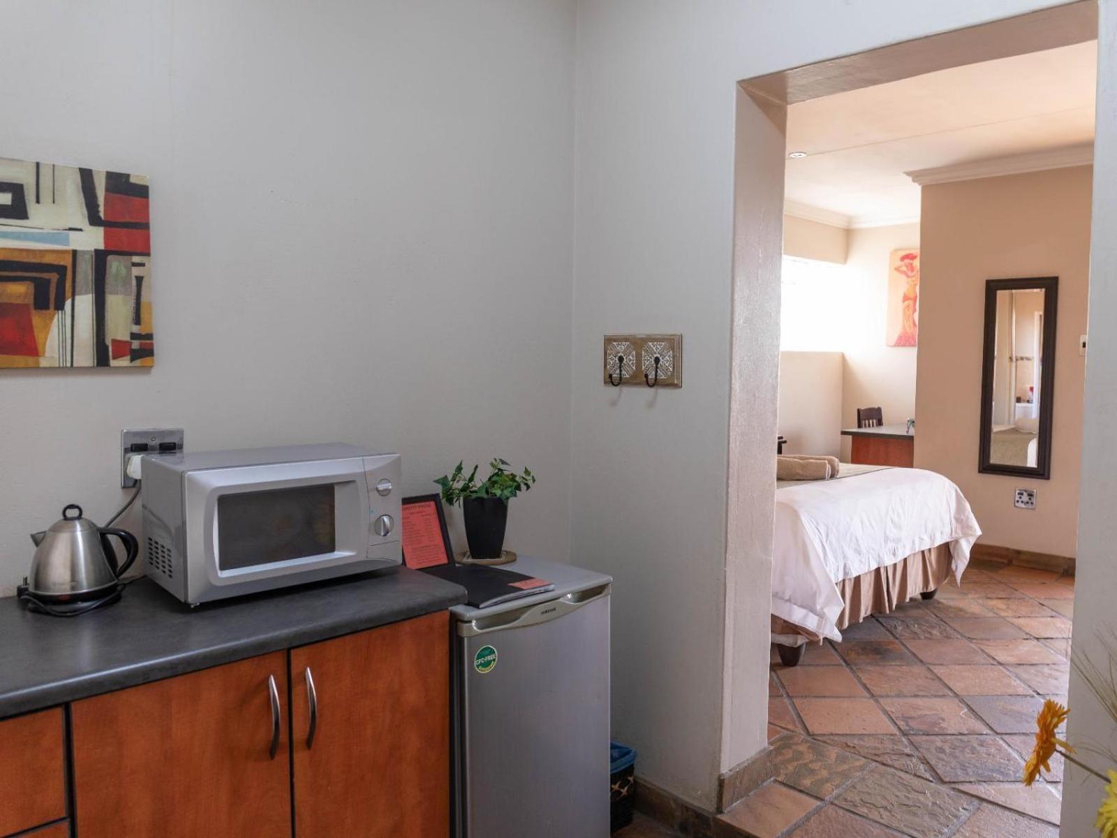 The Orion Hotel Middelburg  Szoba fotó