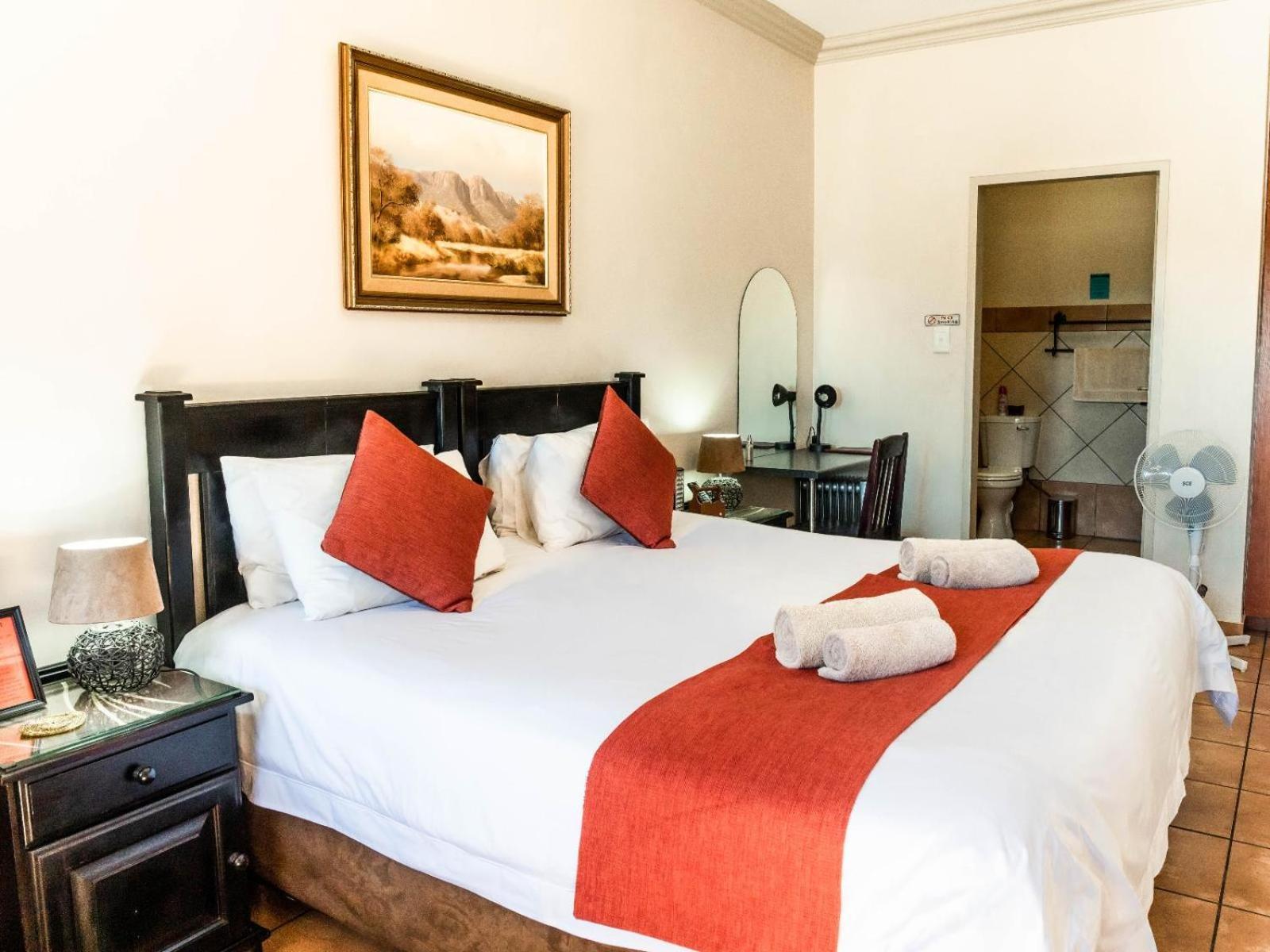 The Orion Hotel Middelburg  Szoba fotó