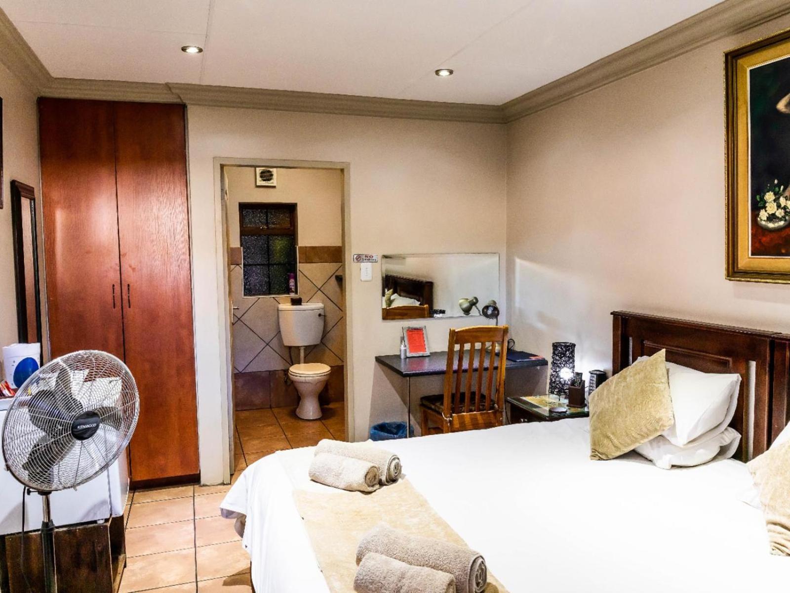 The Orion Hotel Middelburg  Szoba fotó