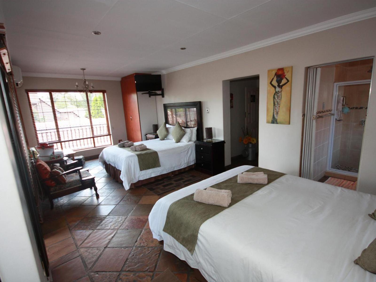 The Orion Hotel Middelburg  Szoba fotó