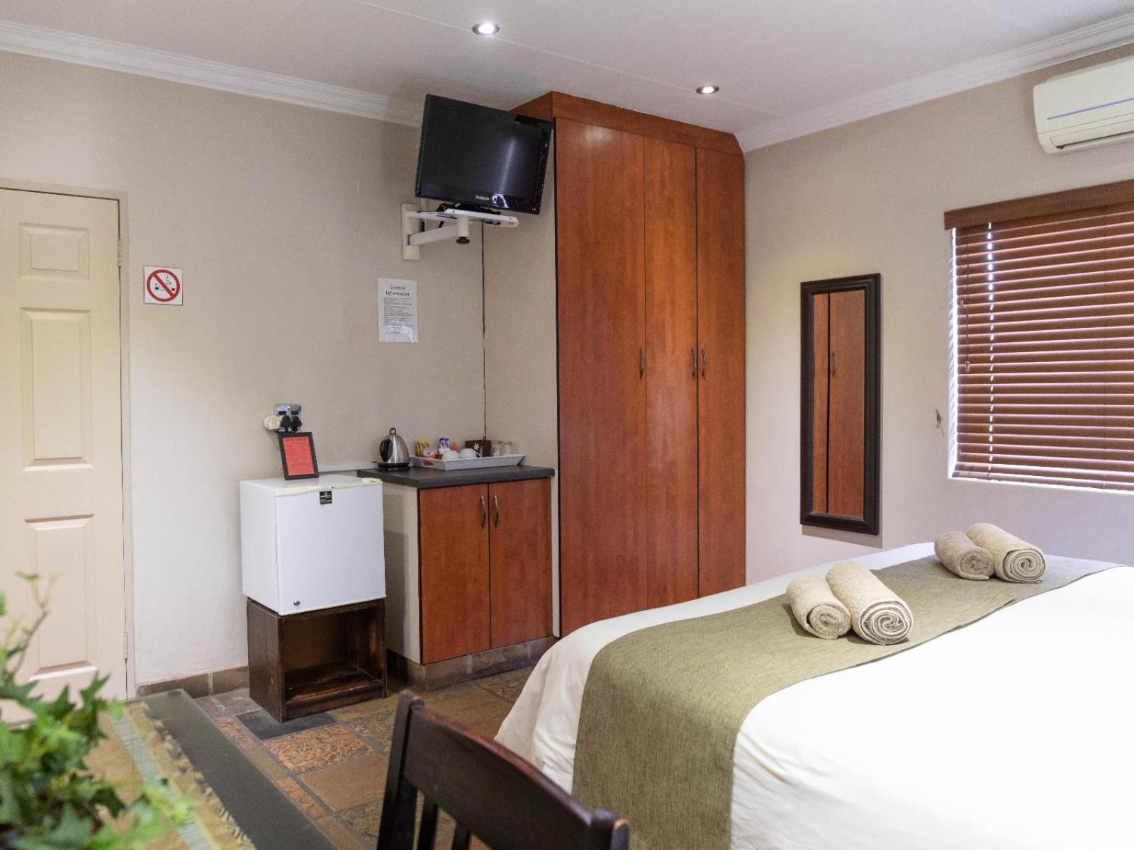 The Orion Hotel Middelburg  Szoba fotó